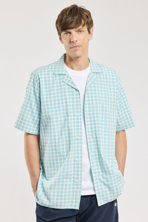 Checked shirt - comfort fit - Armor-lux - 1