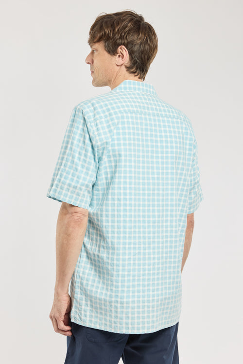 Checked shirt - comfort fit - Armor-lux - 4