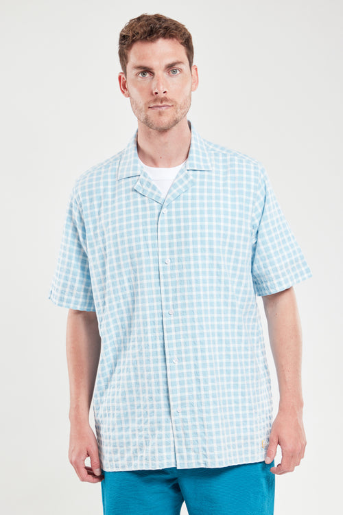 Checked shirt - comfort fit - Armor-lux - 2