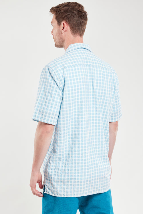 Checked shirt - comfort fit - Armor-lux - 4