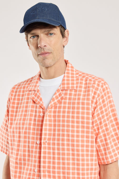 Checked shirt - comfort fit - Armor-lux - 2