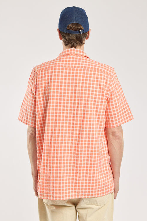 Checked shirt - comfort fit - Armor-lux - 4