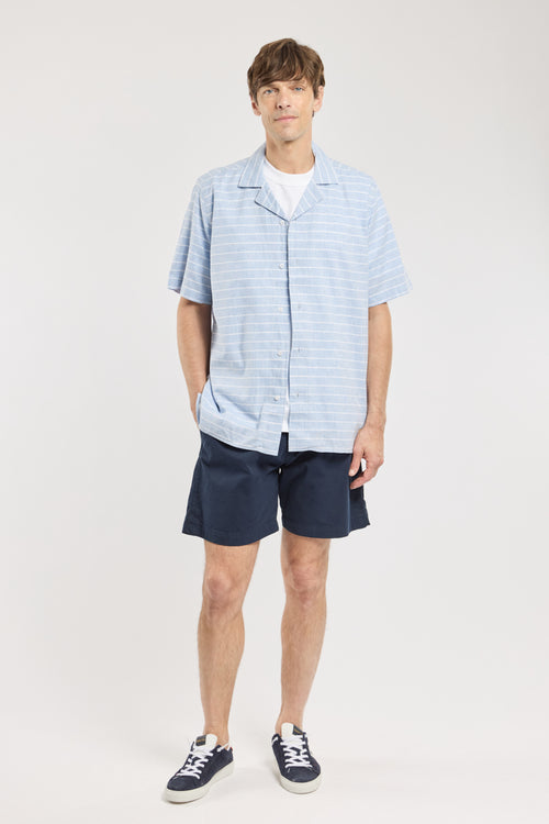 Striped shirt - comfort fit - Armor-lux - 3