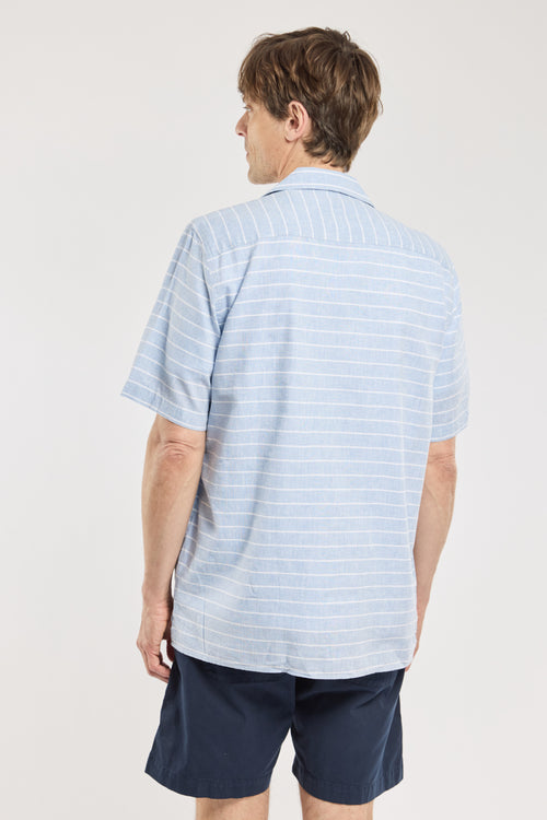 Striped shirt - comfort fit - Armor-lux - 4