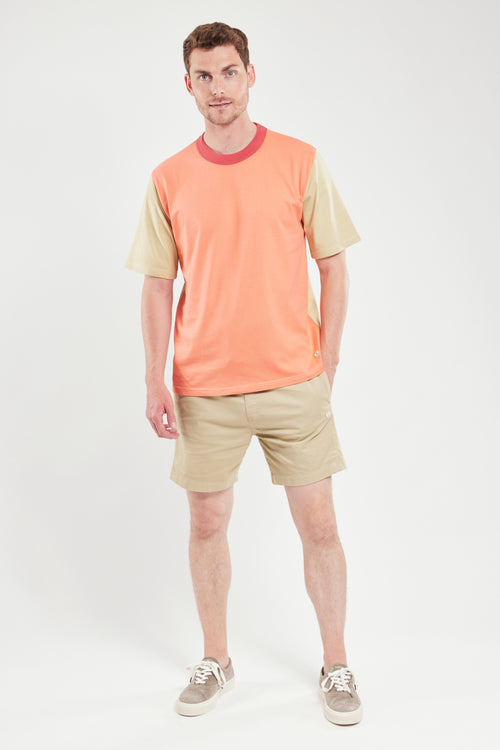 T-shirt - coton biologique - Armor-lux - 3