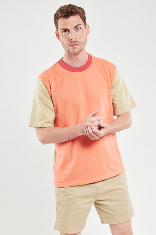 T-shirt - coton biologique - Armor-lux - 2