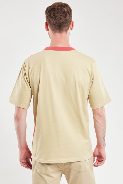 T-shirt - coton biologique - Armor-lux - 5