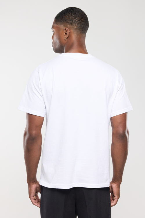 Plain T-shirt Callac - organic cotton - Armor-lux - 4