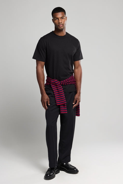 Plain T-shirt - organic cotton - Armor-lux - 3