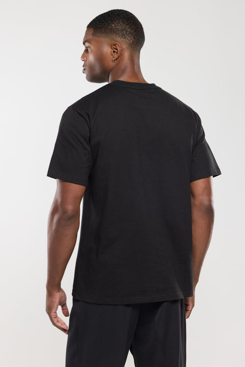T-shirt uni - coton issu de l’agriculture biologique - Armor-lux - 4
