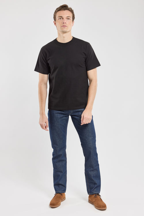 Plain T-shirt - organic cotton - Armor-lux - 4