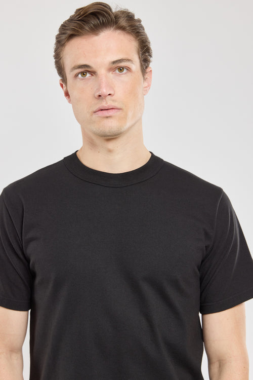 Plain T-shirt - organic cotton - Armor-lux - 3