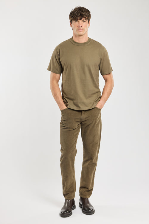 Callac T-shirt - organic cotton - Armor-lux - 3
