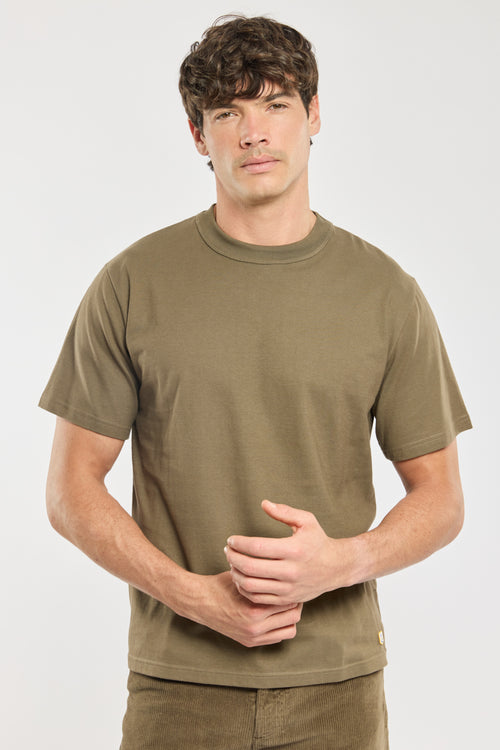Callac T-shirt - organic cotton - Armor-lux - 1
