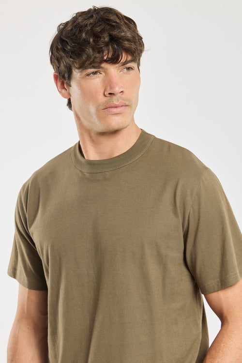 Callac T-shirt - organic cotton - Armor-lux - 2