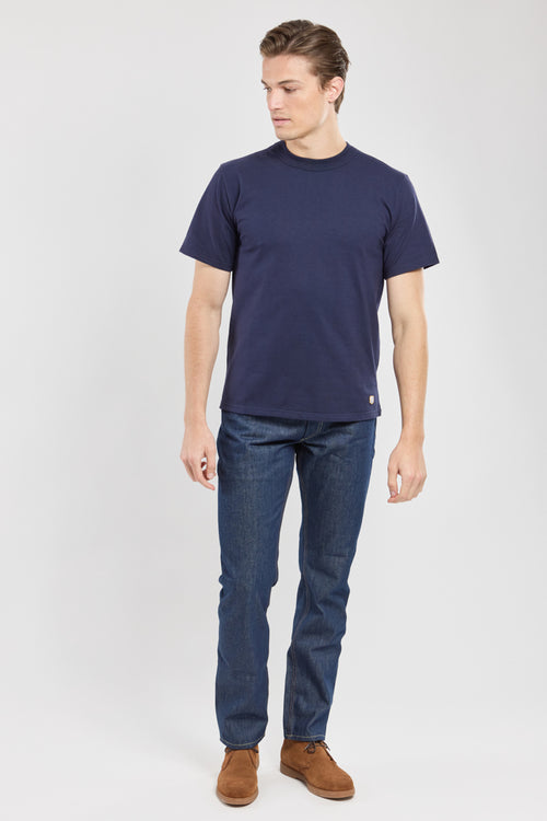 Plain T-shirt - organic cotton - Armor-lux - 3