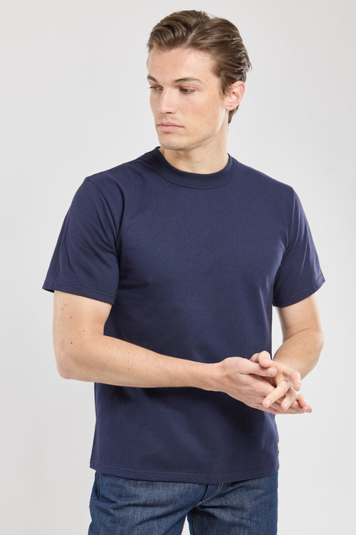 Plain T-shirt - organic cotton - Armor-lux - 1