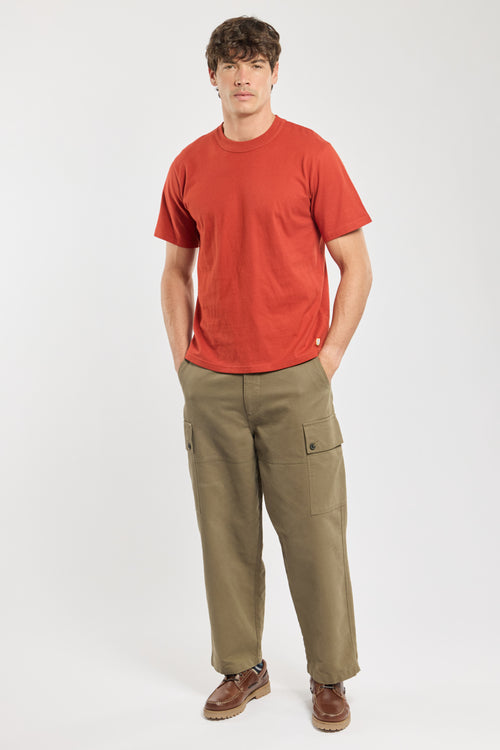 Callac T-shirt - organic cotton - Armor-lux - 3