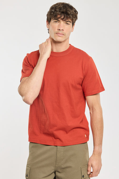 Callac T-shirt - organic cotton - Armor-lux - 4