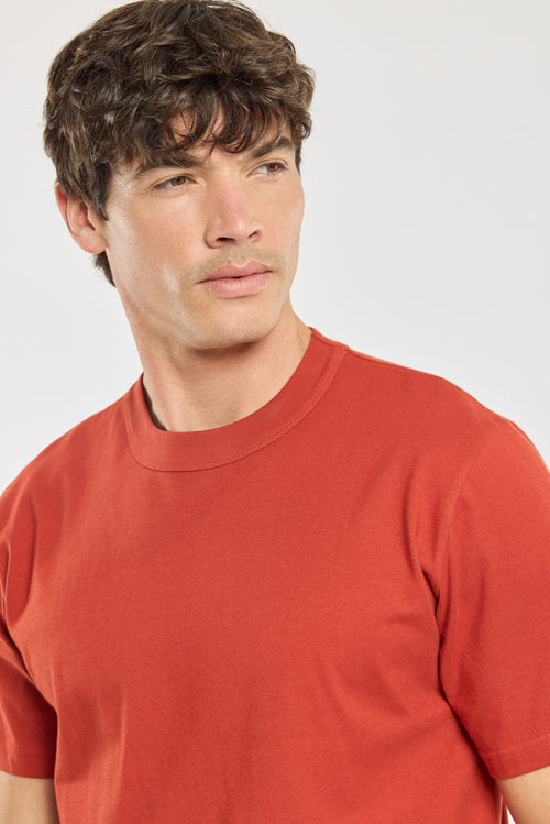 Callac T-shirt - organic cotton - Armor-lux - 2