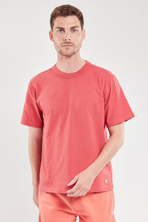 Plain T-shirt - organically grown cotton - Armor-lux - 2
