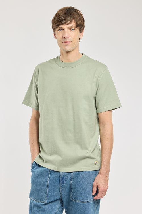 T-Shirt Callac - Bio-Baumwolle - Armor-lux - 1