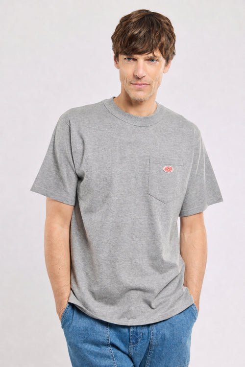 T-shirt Héritage - coton issu de l