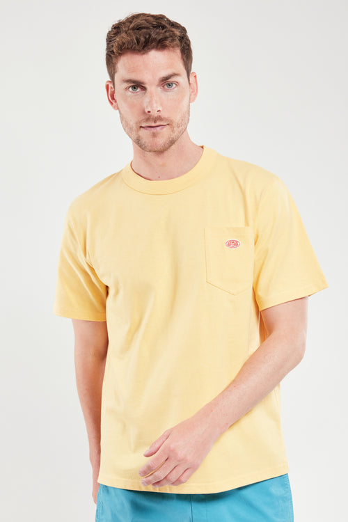 Plain T-shirt - light cotton - Armor-lux - 3