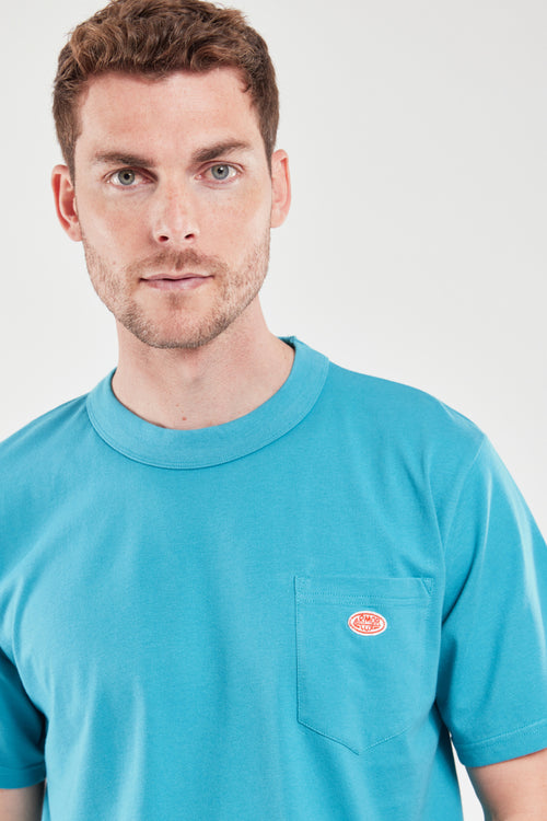 Plain T-shirt - light cotton - Armor-lux - 3