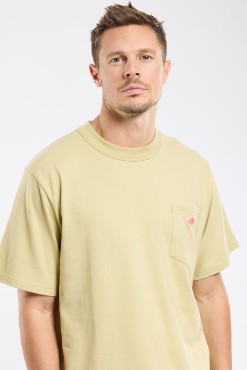 T-shirt uni - coton léger - Armor-lux - 2