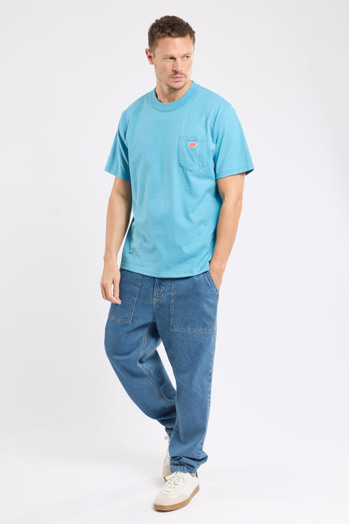 T-shirt Héritage - coton issu de l