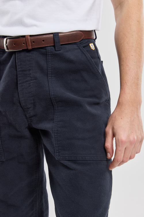 Pantalon pêcheur - coton - Armor-lux - 3