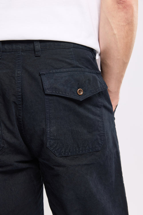 Pantalon pêcheur - coton - Armor-lux - 4