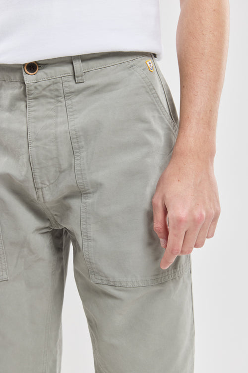 Pantalon pêcheur - coton - Armor-lux - 2