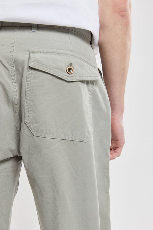 Pantalon pêcheur - coton - Armor-lux - 3
