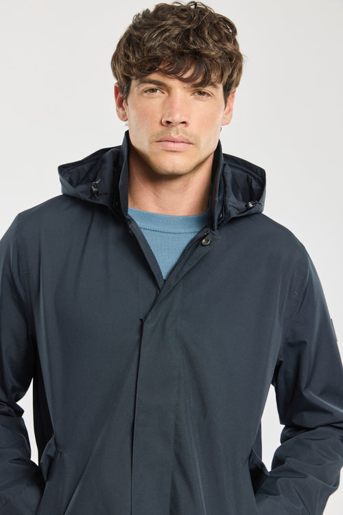 Parka imperméable et respirante unisexe - Armor-lux X Bermudes - Armor-lux - 3