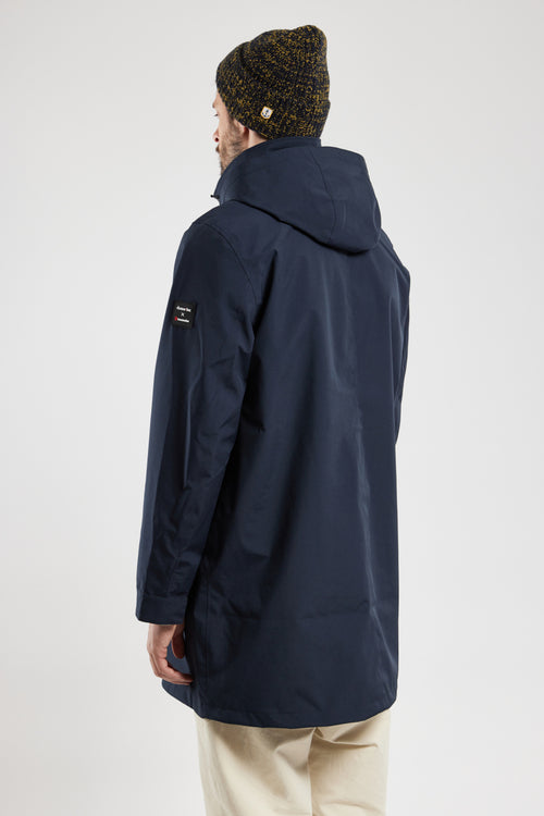 Parka imperméable et respirante unisexe - Armor-lux X Bermudes - Armor-lux - 5