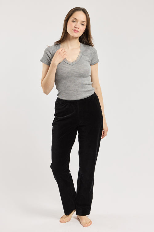 Pantalon homewear - Armor-lux - 1