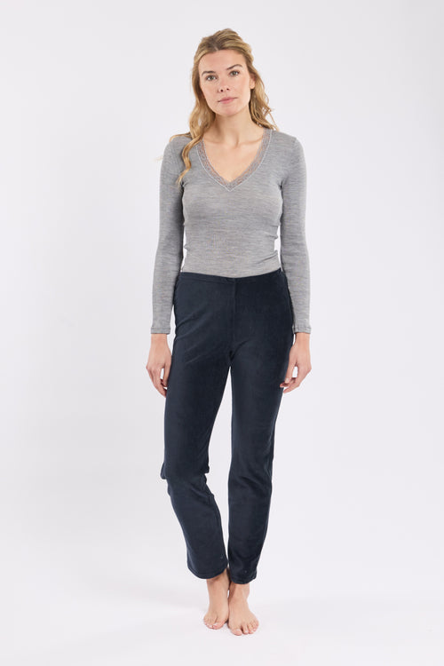 Pantalon homewear - Armor-lux - 1