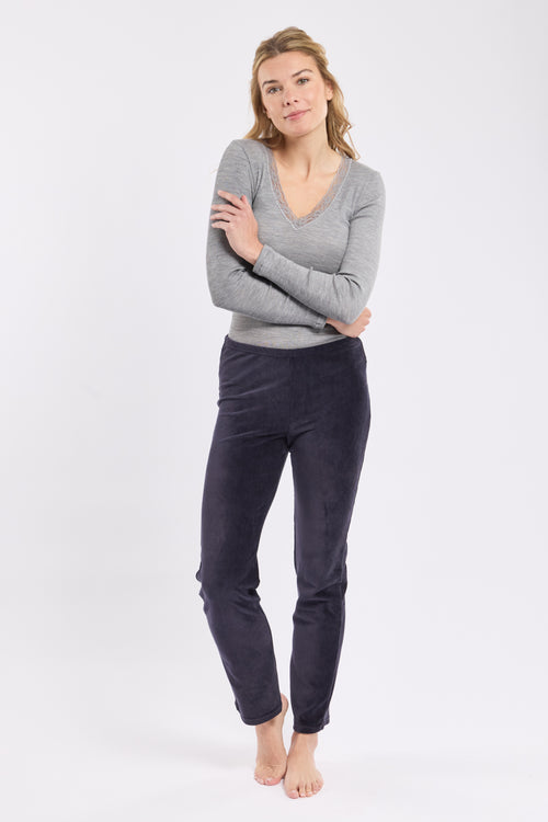 Loungewear trousers - Armor-lux - 2