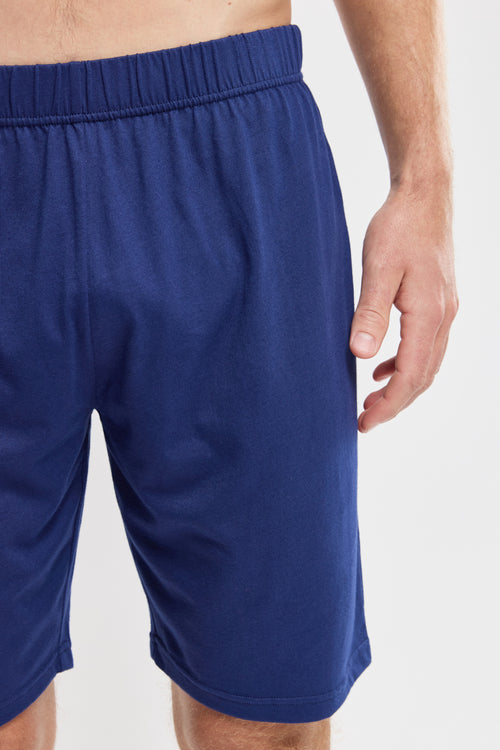Pyjama short - coton léger - Armor-lux - 3