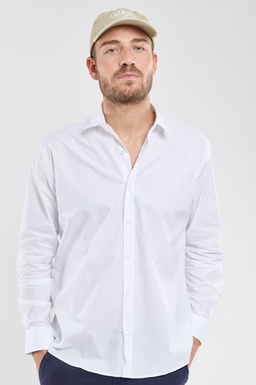 Casquette brodée - Armor-lux - 3