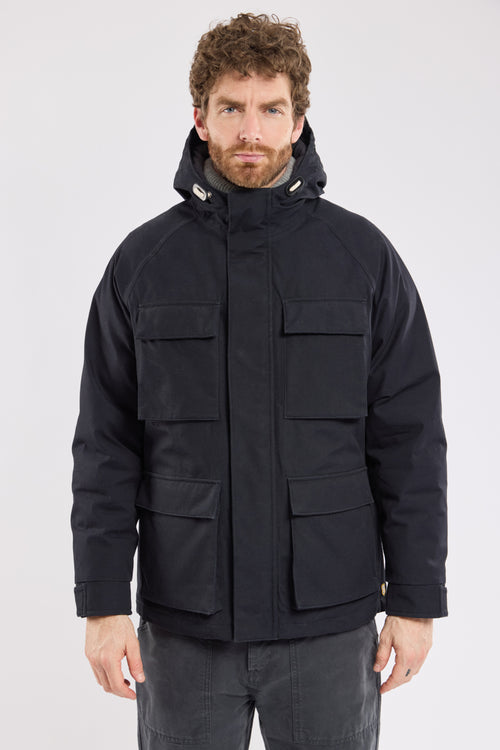 Wasser- und winddichte Jacke - Armor-lux - 1