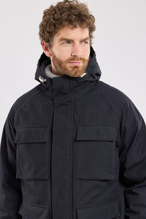 Blouson imperméable et coupe-vent - Armor-lux - 2