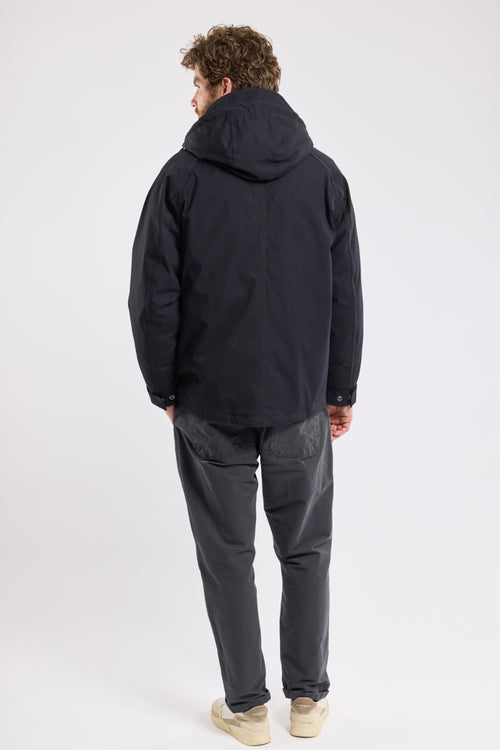 Blouson imperméable et coupe-vent - Armor-lux - 6