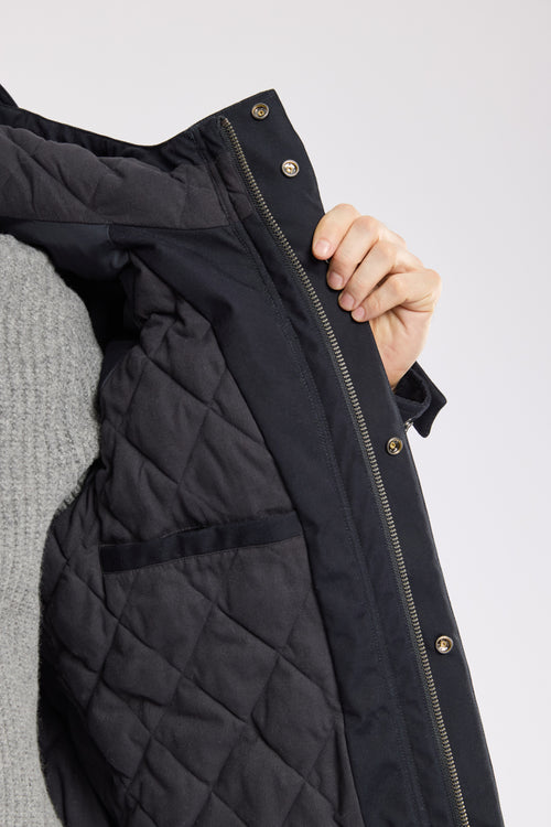 Blouson imperméable et coupe-vent - Armor-lux - 5