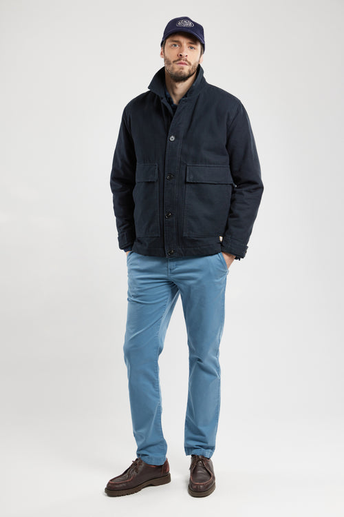 Veste pêcheur matelassée - Armor-lux - 3