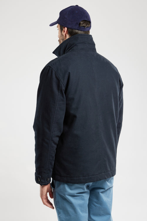 Veste pêcheur matelassée - Armor-lux - 2