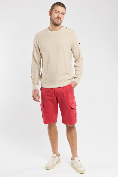 Pull marin - coton - Armor-lux - 3