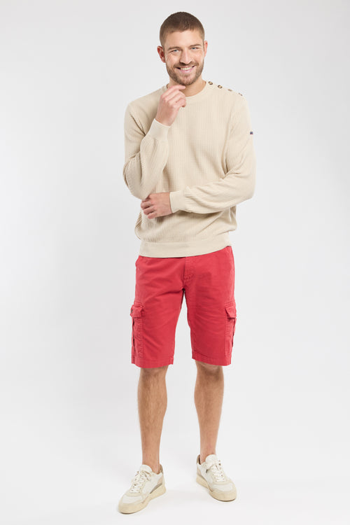 Pull marin - coton - Armor-lux - 5